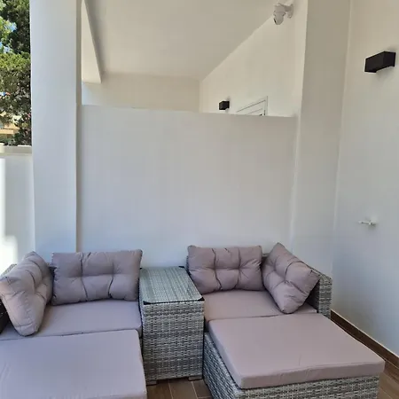 Casa Picci Sun * 加利波利