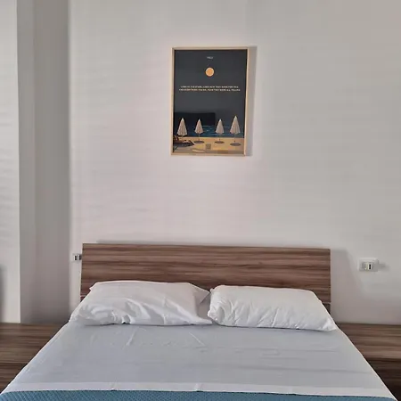 度假居 Casa Picci Sun