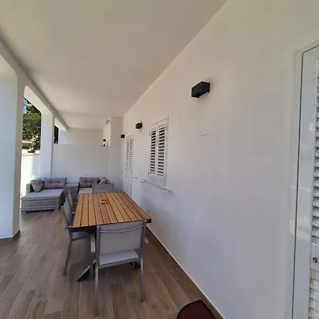 度假居 Casa Picci Sun