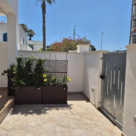 Сasa de vacaciones Casa Picci Sun *