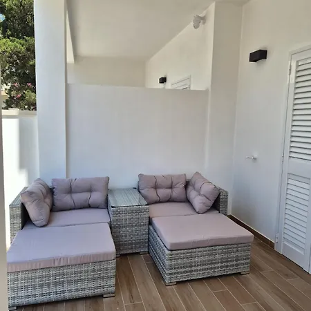 Сasa de vacaciones Casa Picci Sun Gallipoli