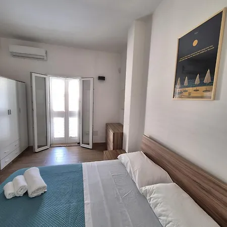Casa Picci Sun Ferienhaus *