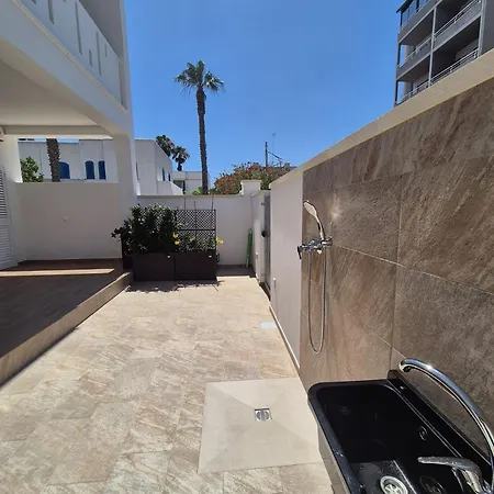 Casa Picci Sun Сasa de vacaciones