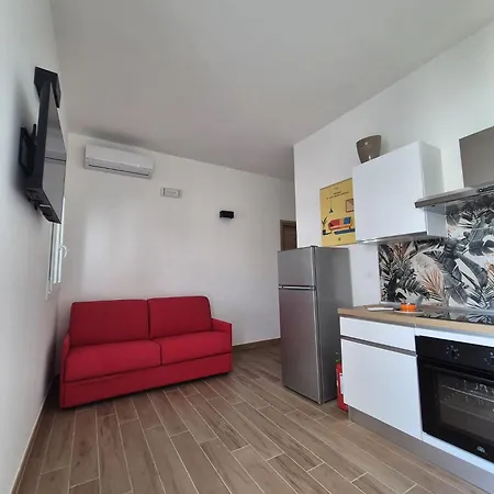 Ferienhaus Casa Picci Sun