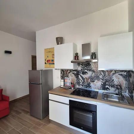 Casa Picci Sun 加利波利