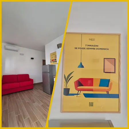 Casa Picci Sun * غالّيبولي