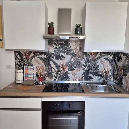 بيت للعطل Casa Picci Sun *