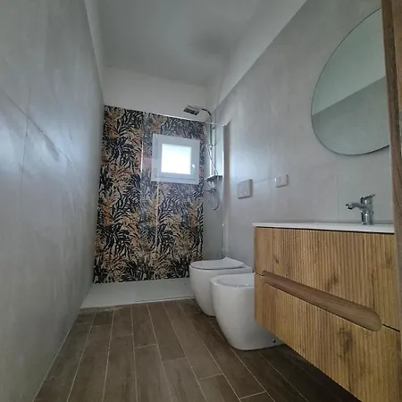 Casa Picci Sun Ferienhaus Gallipoli