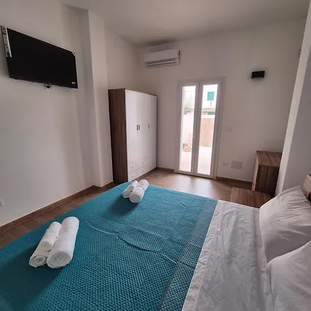 Casa Picci Sun