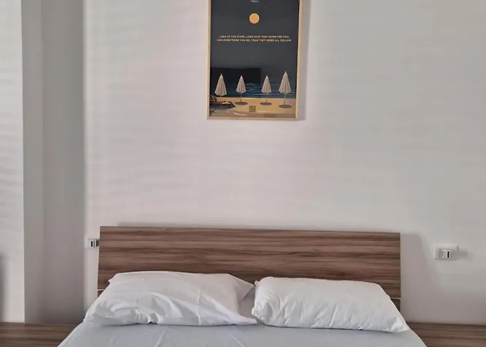 Holiday home Casa Picci Sun