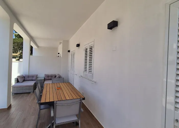 Сasa de vacaciones Casa Picci Sun