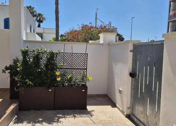 Holiday home Casa Picci Sun *