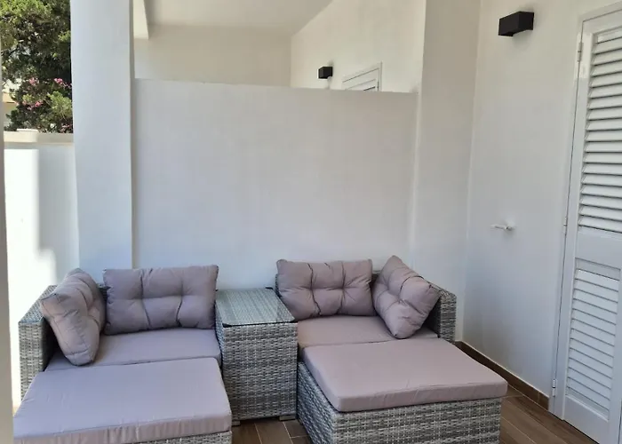 Сasa de vacaciones Casa Picci Sun Gallipoli