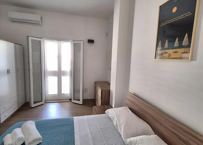 Casa Picci Sun Сasa de vacaciones *