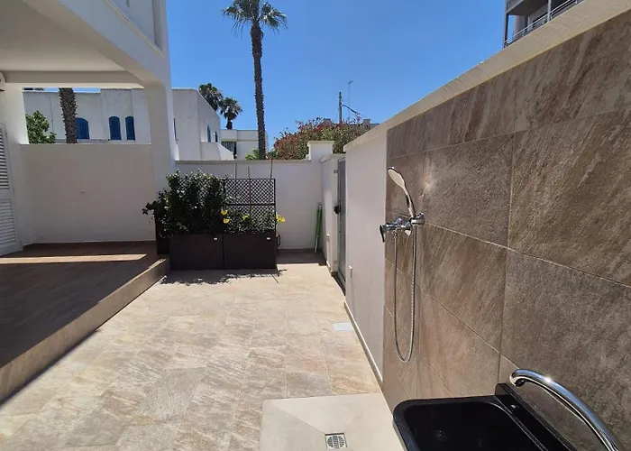 Casa Picci Sun Holiday home