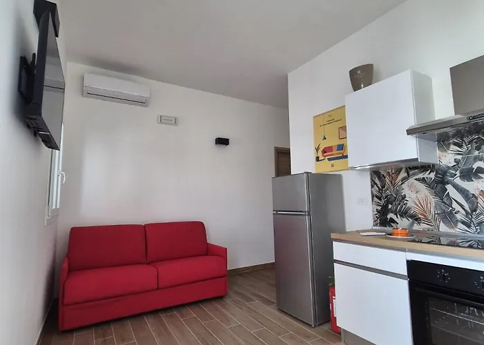 Сasa de vacaciones Casa Picci Sun