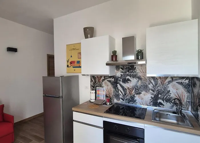 Casa Picci Sun Gallipoli