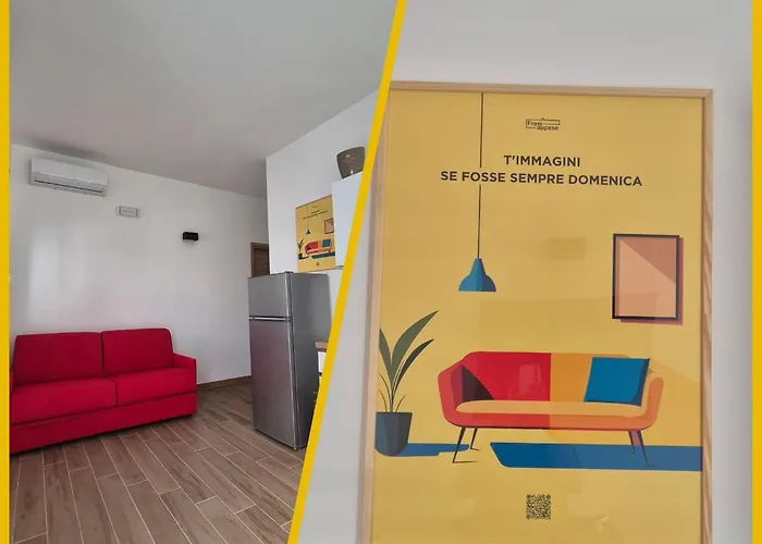 Casa Picci Sun * Gallipoli