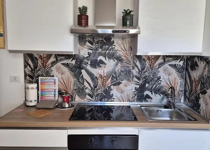 Сasa de vacaciones Casa Picci Sun *