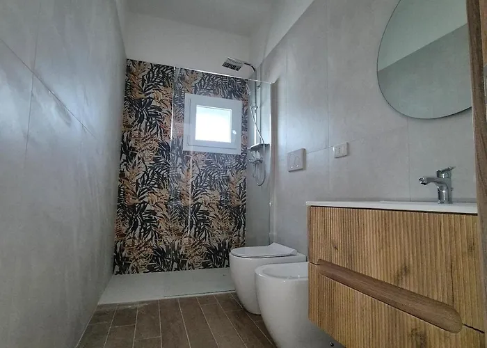 Casa Picci Sun Holiday home Gallipoli