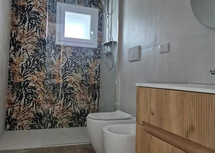 Casa Picci Sun Holiday home Gallipoli